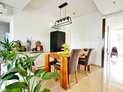 Crystal Rhu (D15), Apartment #617592451